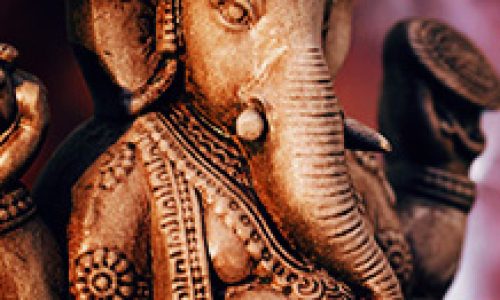 I Will Not Reject My Faith in Rama, Shiva, Vishnu, Krishna etc.