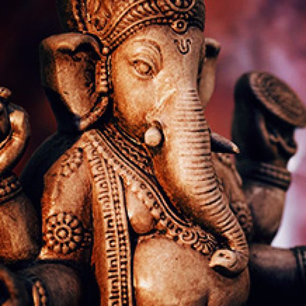 I Will Not Reject My Faith in Rama, Shiva, Vishnu, Krishna etc.