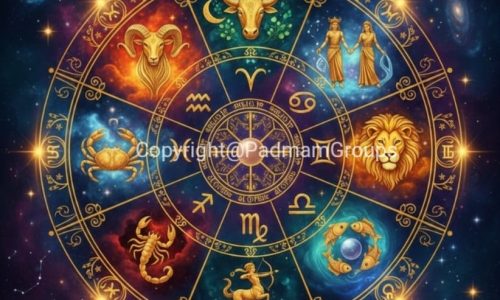 Weekly Rasi Palan