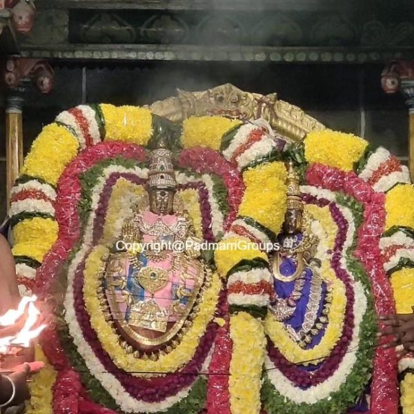 Thiruvannamalai
